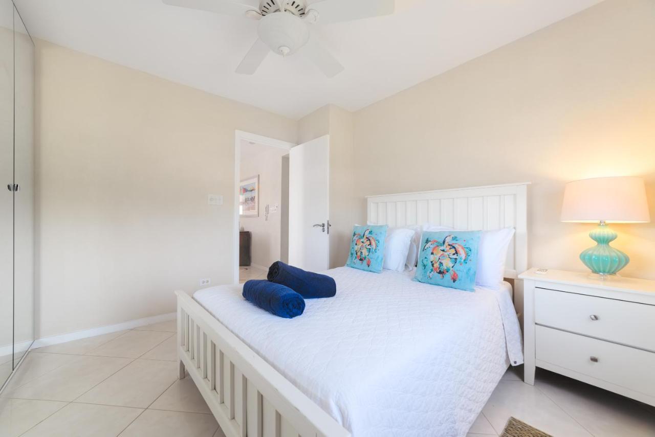 Lantana 42 Apartment Saint James Exterior photo